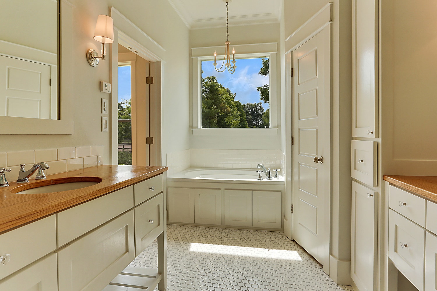 Carriagewood Estates Custom Home