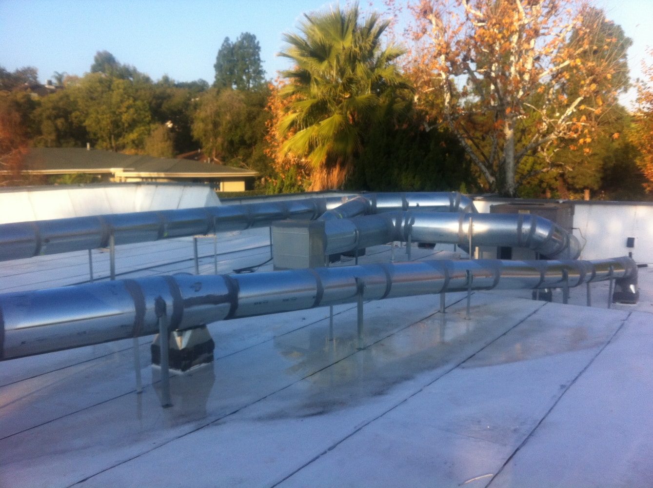 Photo(s) from Air Temperature Solutions Inc