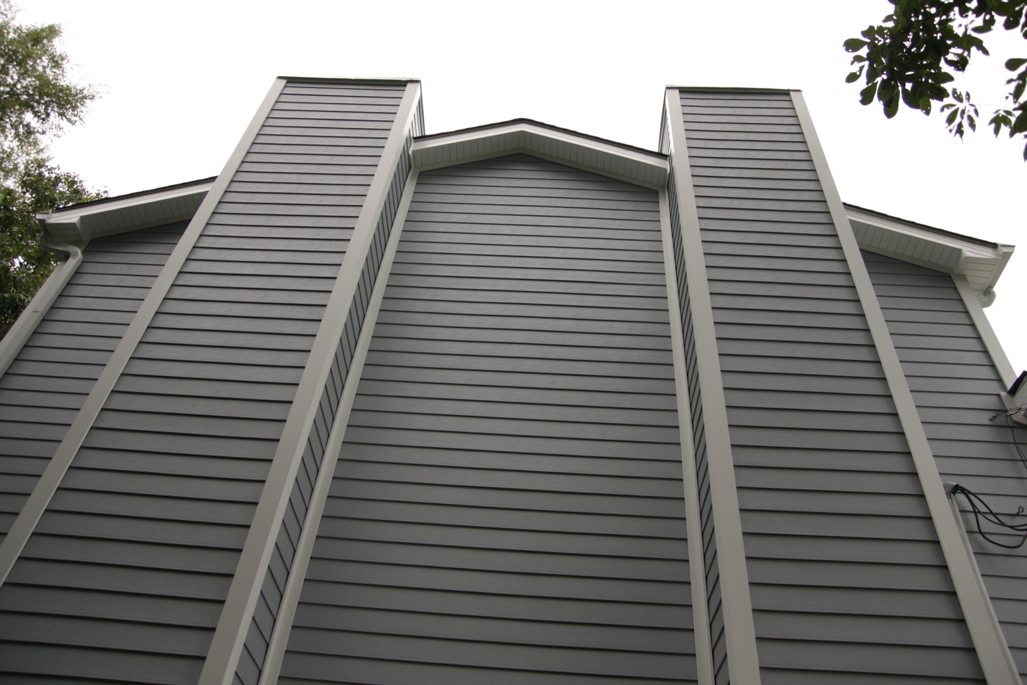 Siding