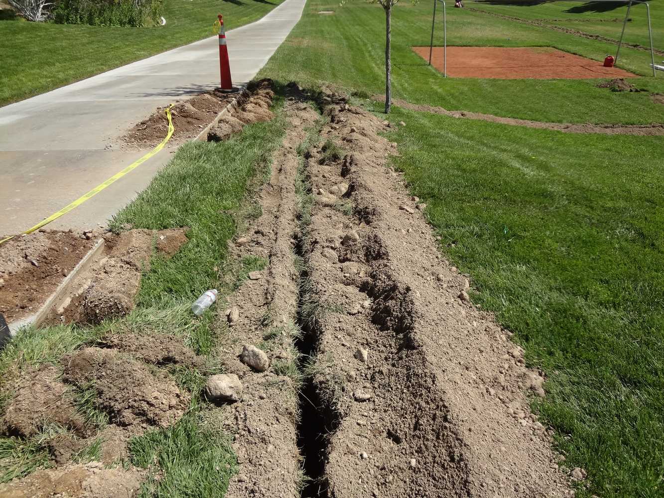 Beyond The Rocks Llc re pipe