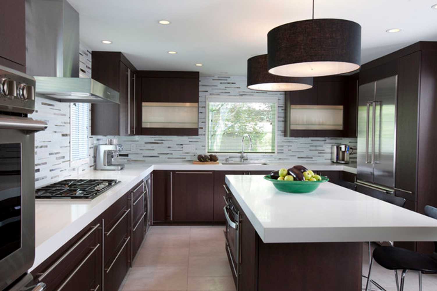 All Kinds of Kitchen Remodeling Styles 