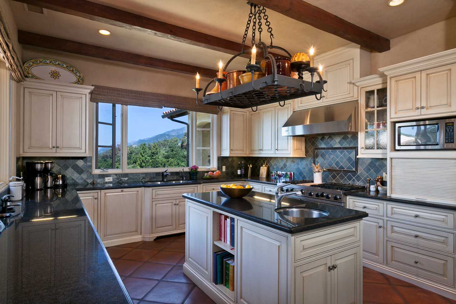 All Kinds of Kitchen Remodeling Styles 