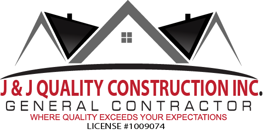 J & J Quality Construction Inc.