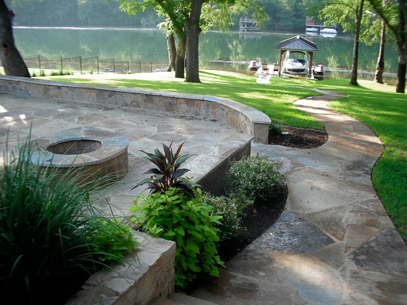 Photos from Blazek Landscapes