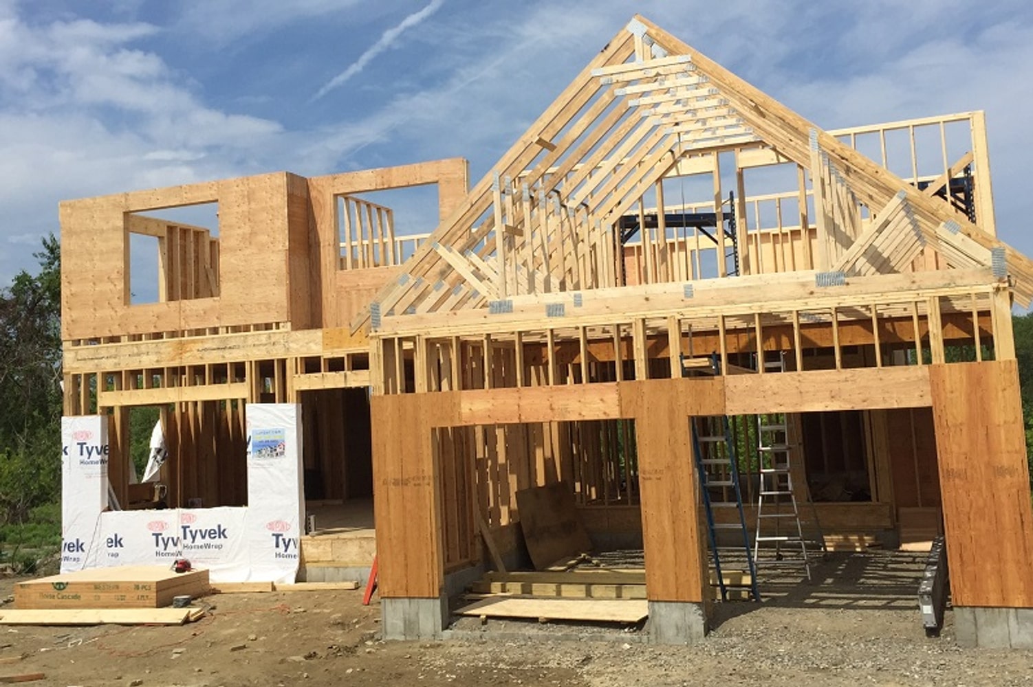 Photos from Excel Construction