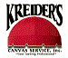 Kreider's Canvas Service Inc