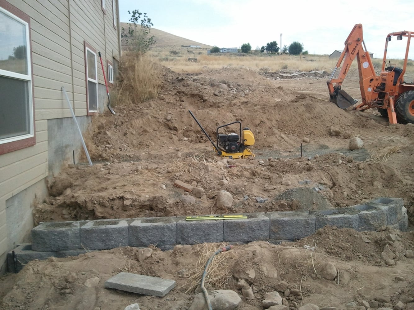 Photo(s) from A To Z Landscaping And Maint