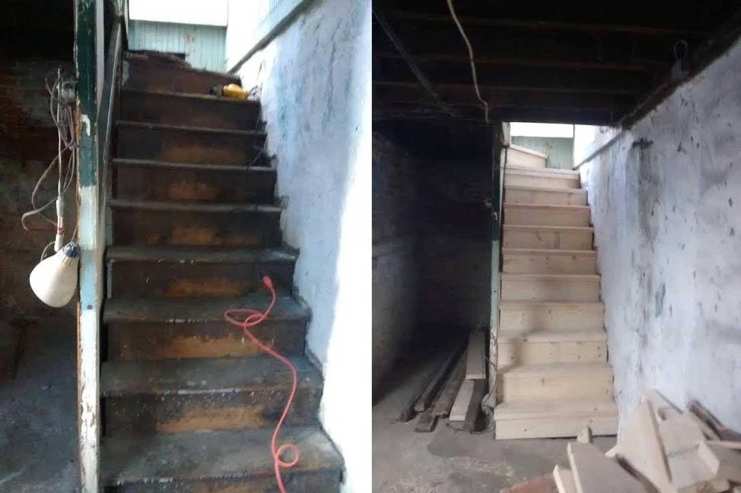 Photo(s) from D.B.Carpentry & Repair