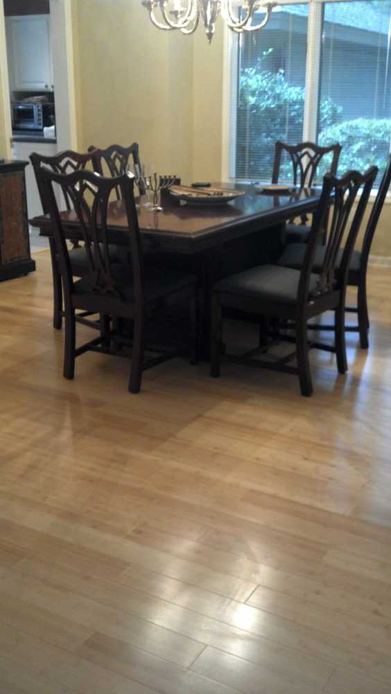 F W Hardwood Floors Llc Project 1