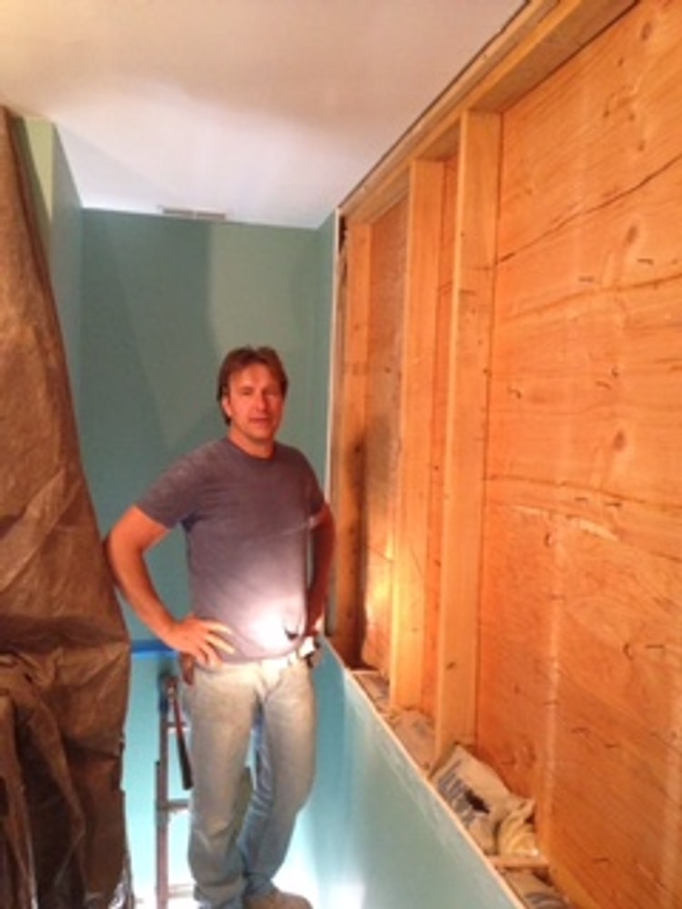 Commercial Installations