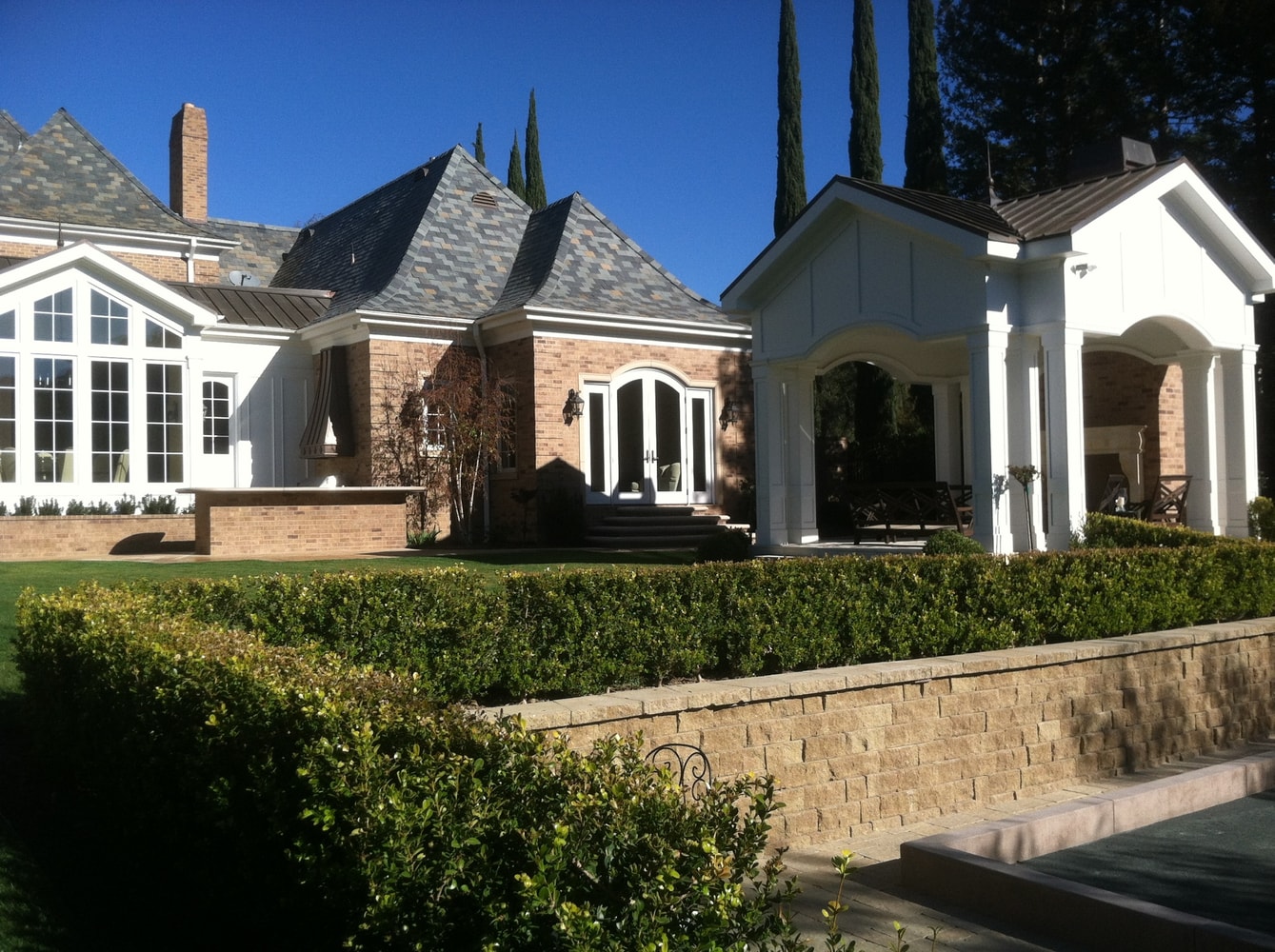 Paddy Construction Inc Photos