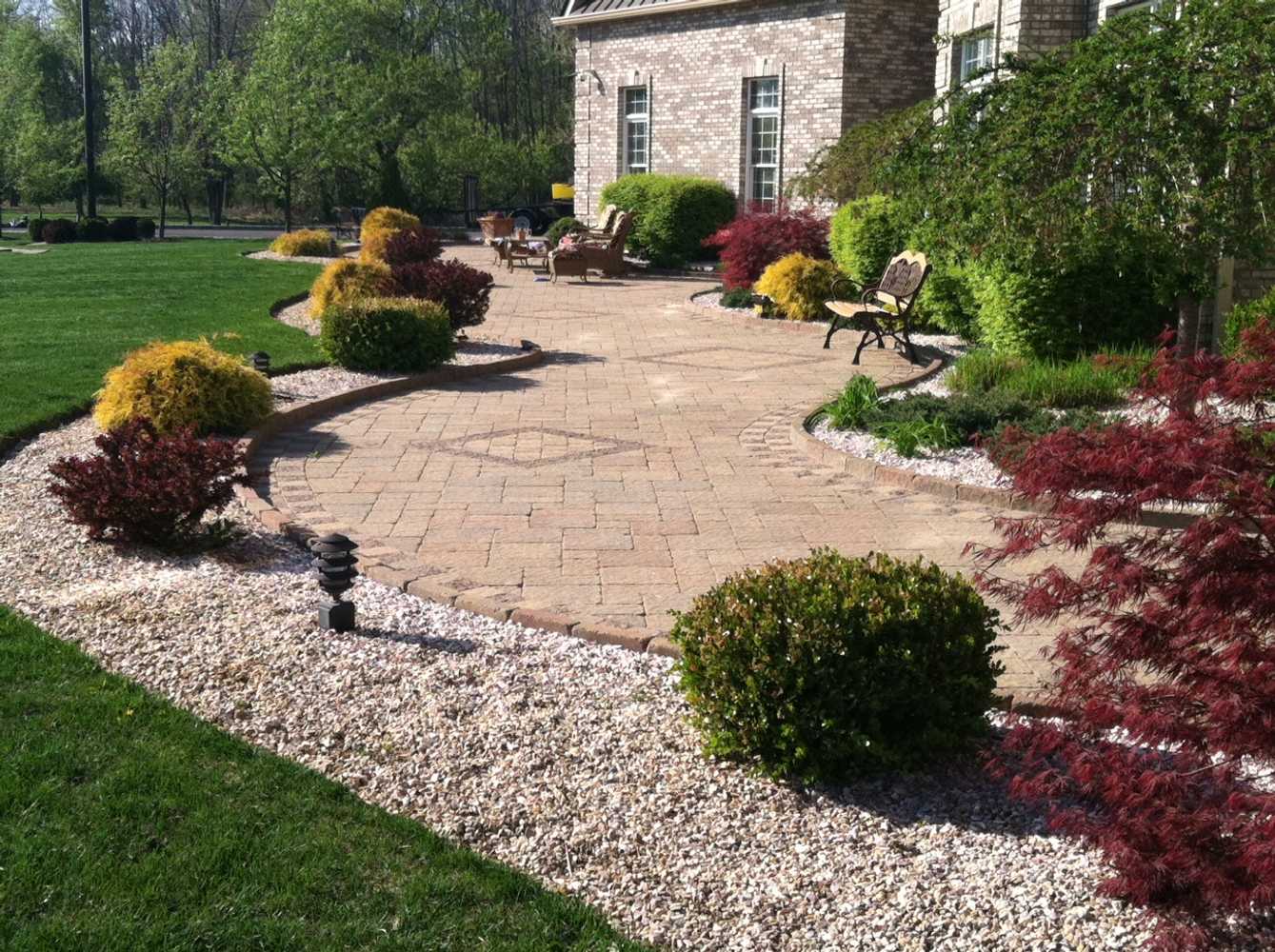 Projects by LCS LANDSCAPES