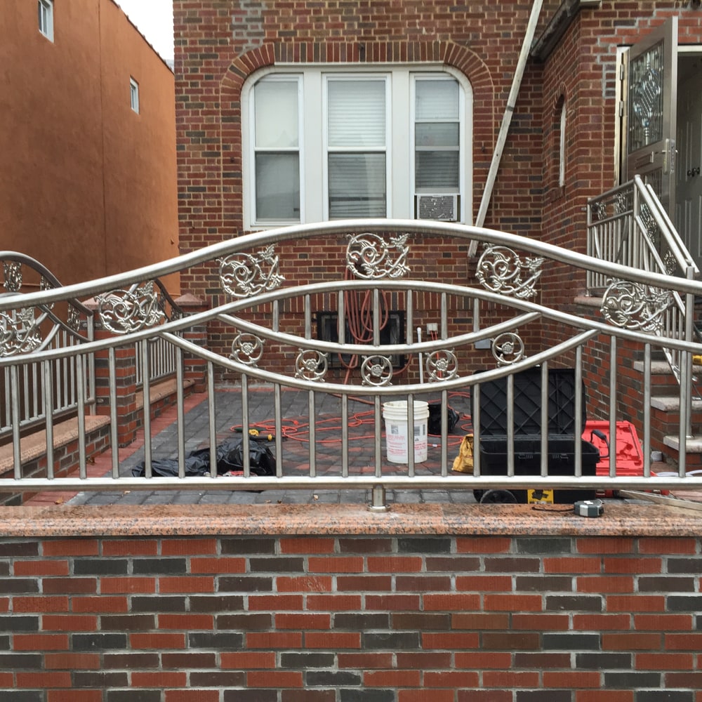 Brooklyn Stainless Steel