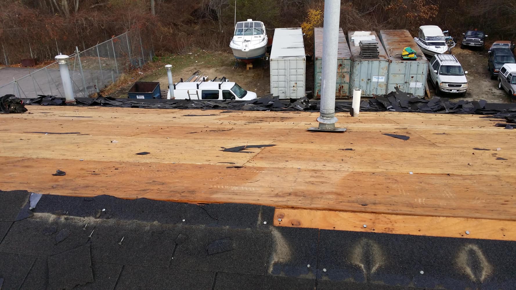 Photos from Mcguire And Sons Roofing