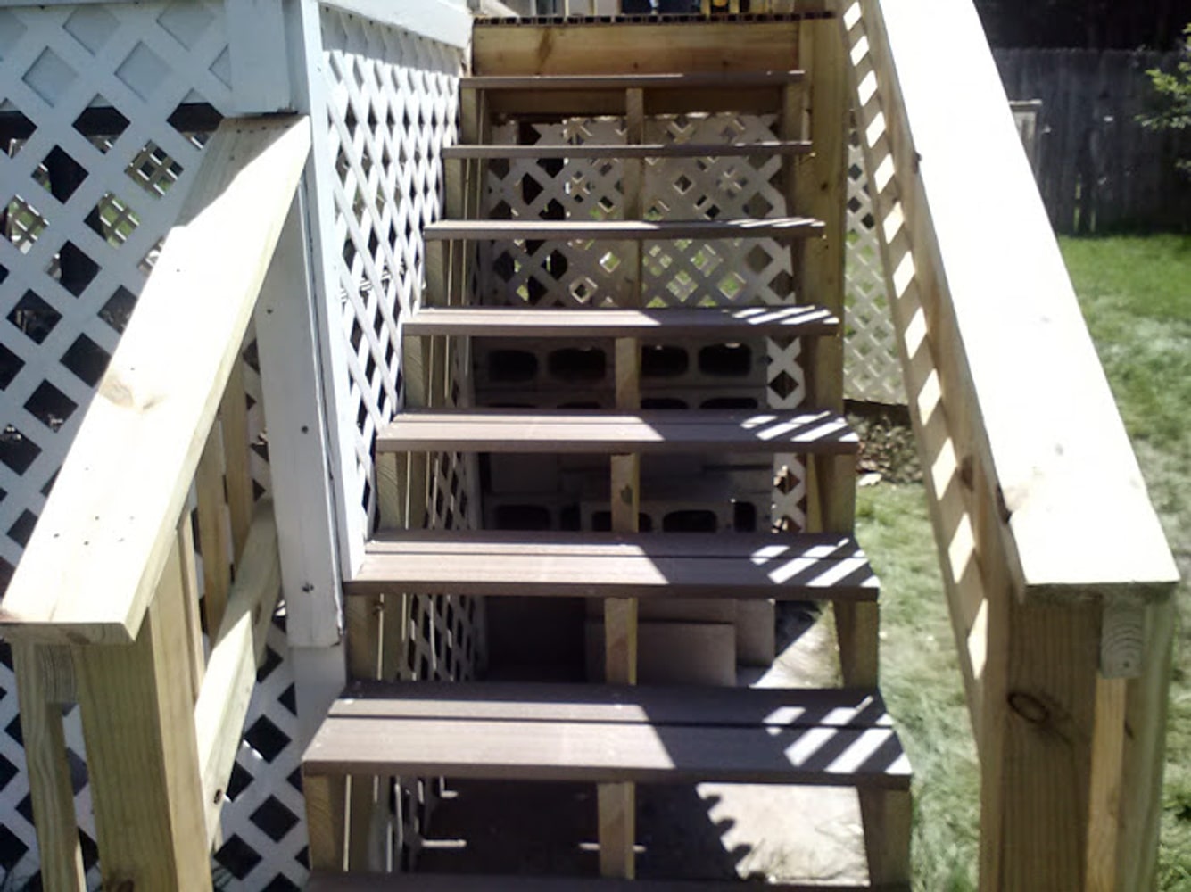 Photo(s) from M&M Handyman Services