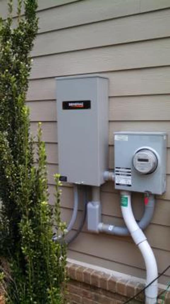 Photo(s) from A&A Electric