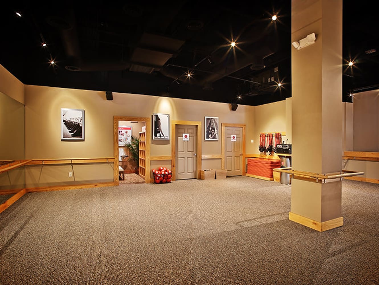 Photo(s) from Precision Services Inc