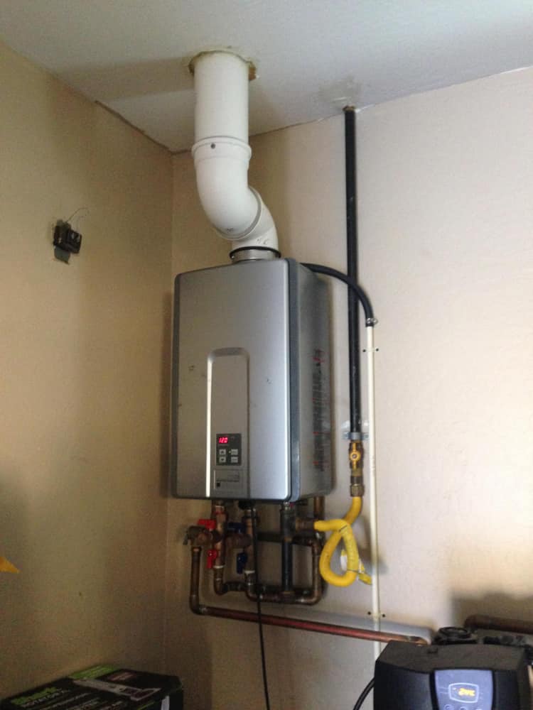 Photos from Vitech Mechanical Llc