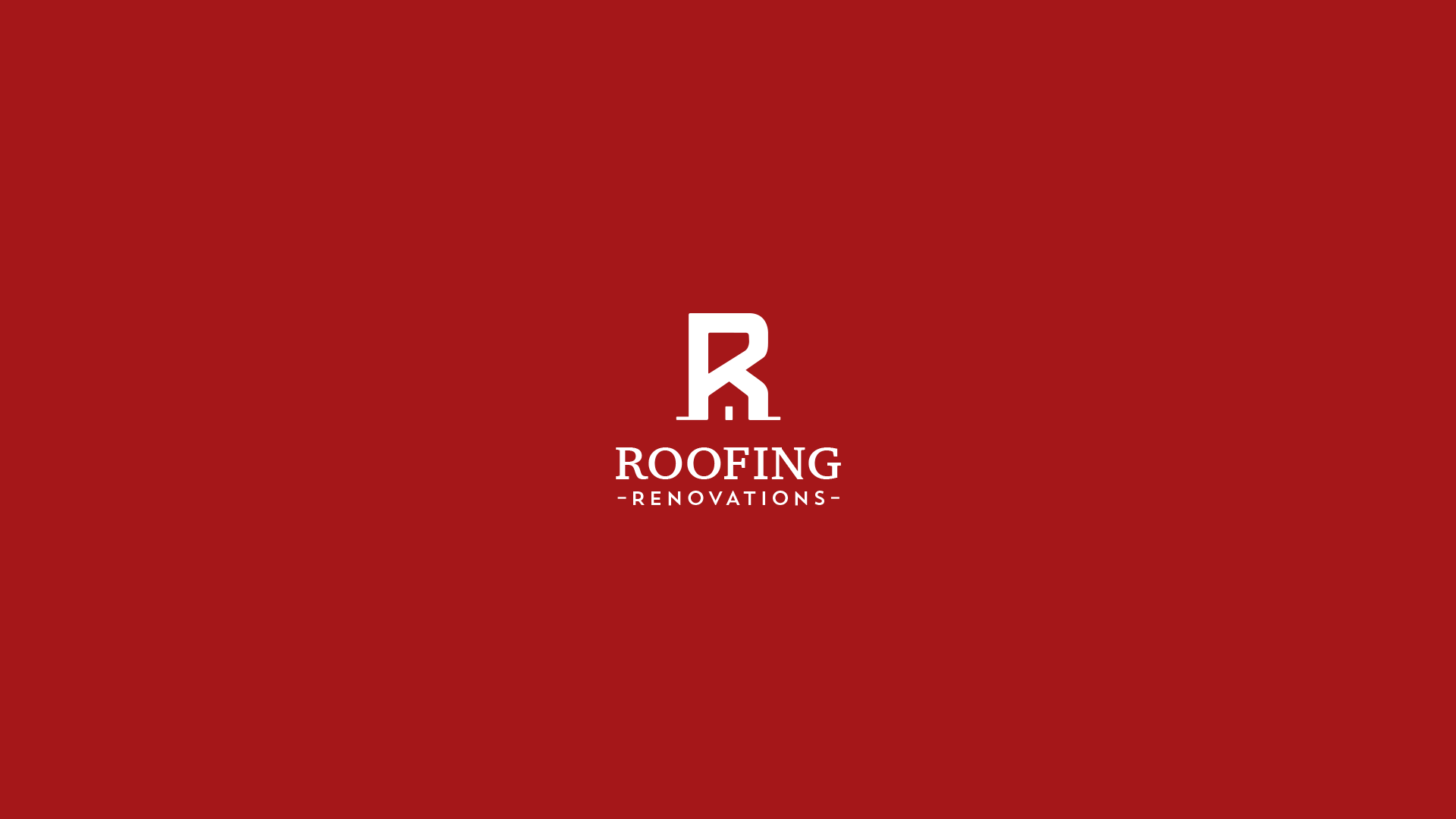 Roofing Renovations Inc.