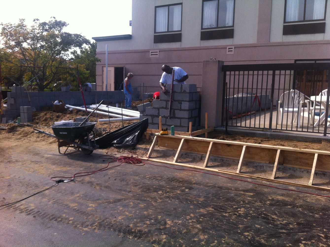 Photos from Marco Construction Enterprises Inc