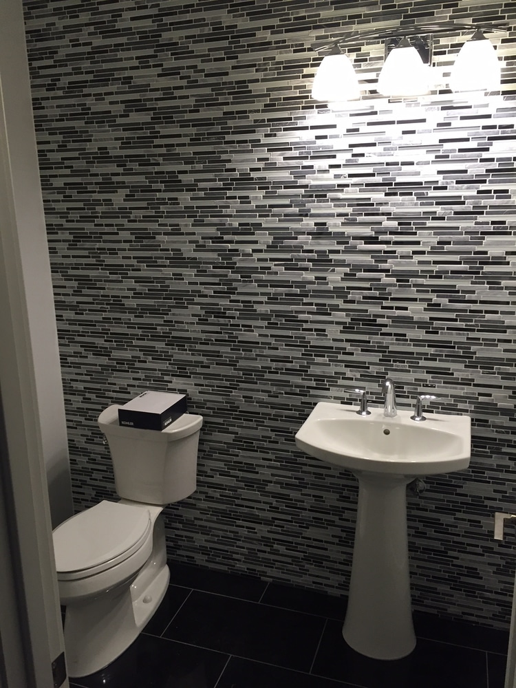 Photo(s) from Moore Tile And Stone LLC