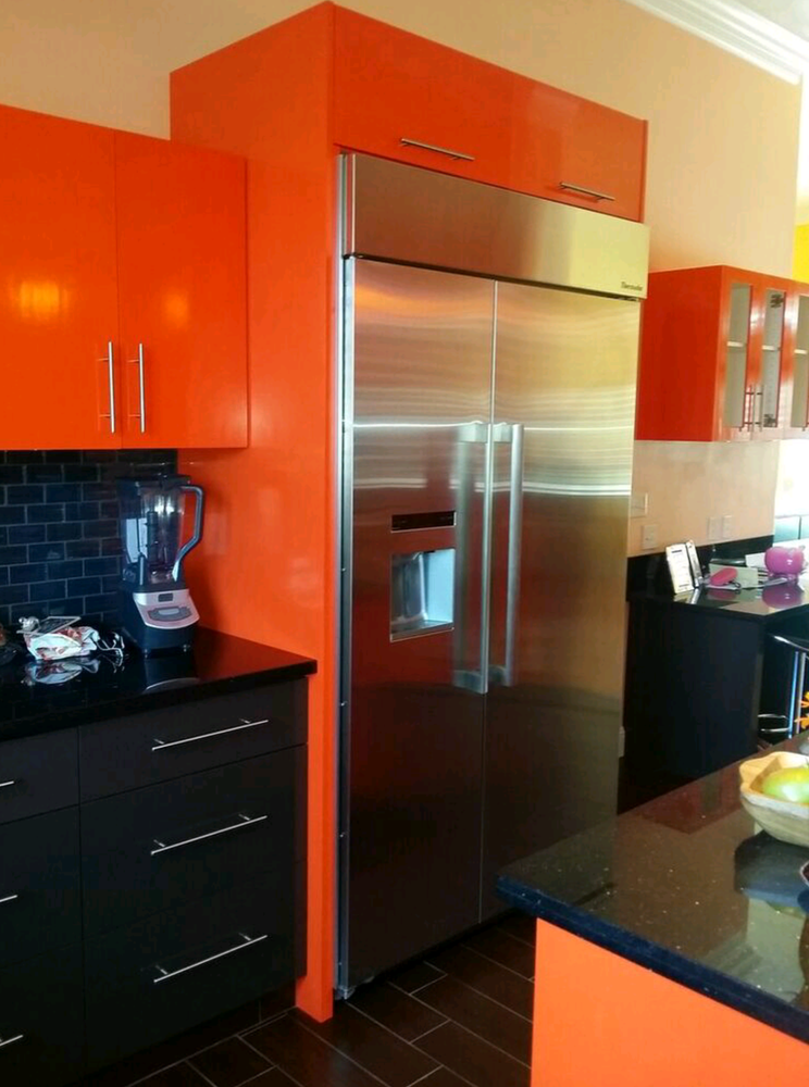 Photos from Aaron Richardson Construction