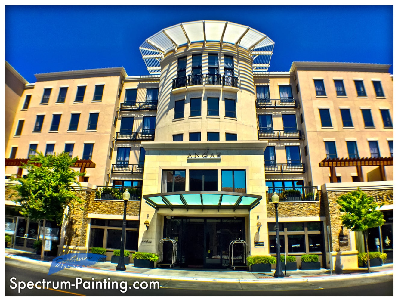 Photos from Spectrum Painting & Faux