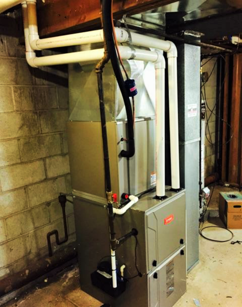 Photos from Qualitech Heating And Cooling