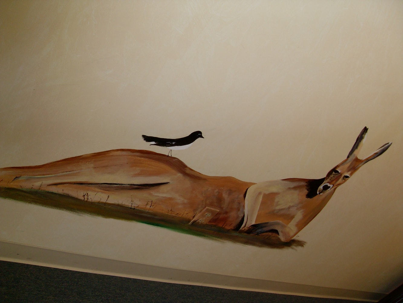 Frederick Solari Project