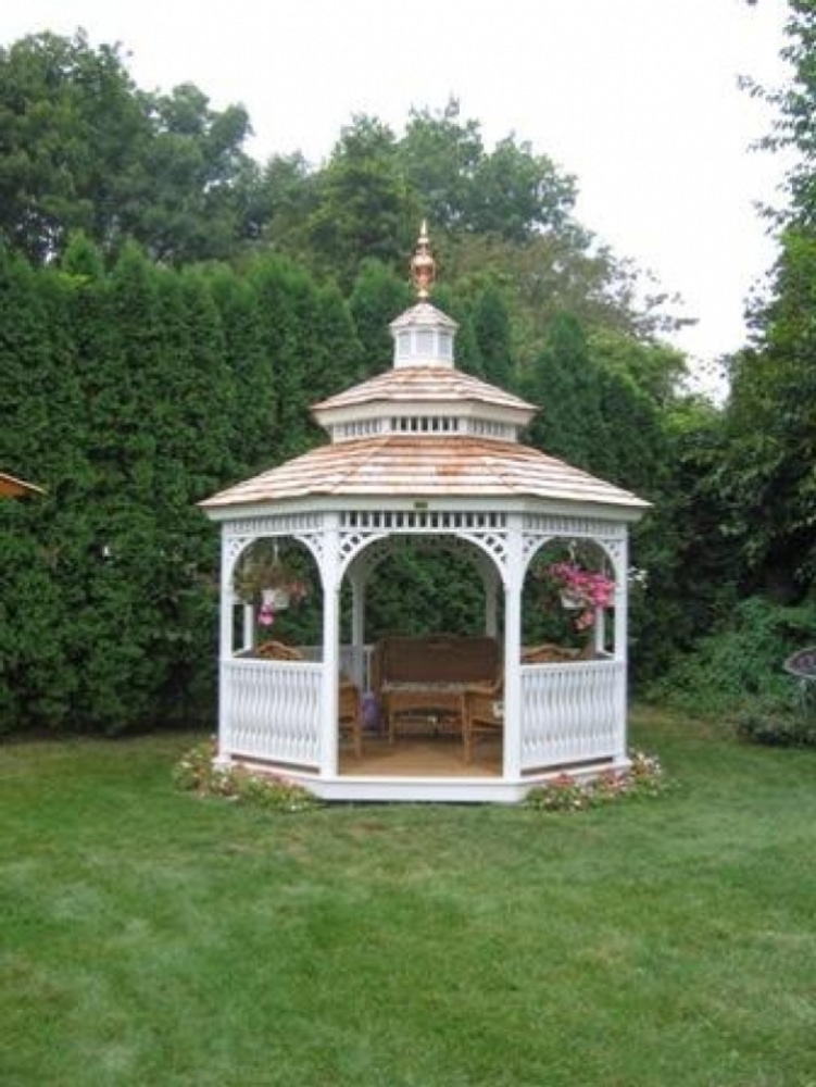 Gazebos