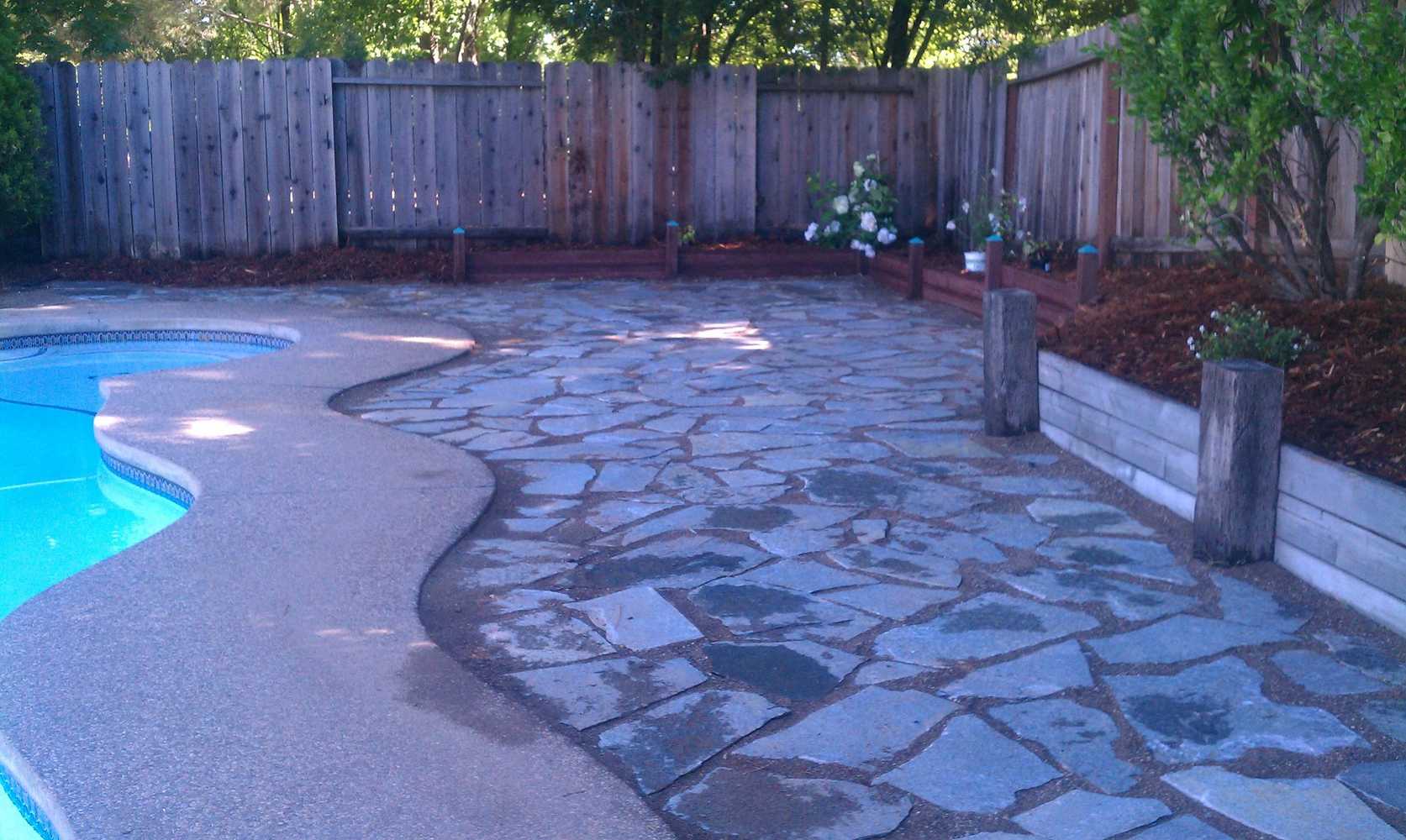 Landscapes By Cochran Inc Project