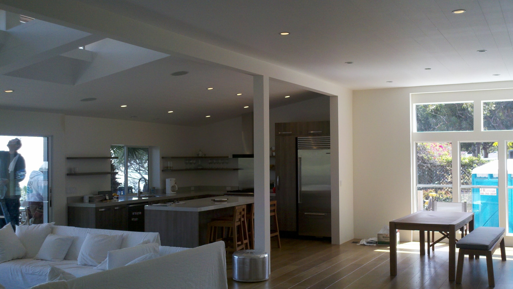 Photo(s) from Moonridge Construction And Electric