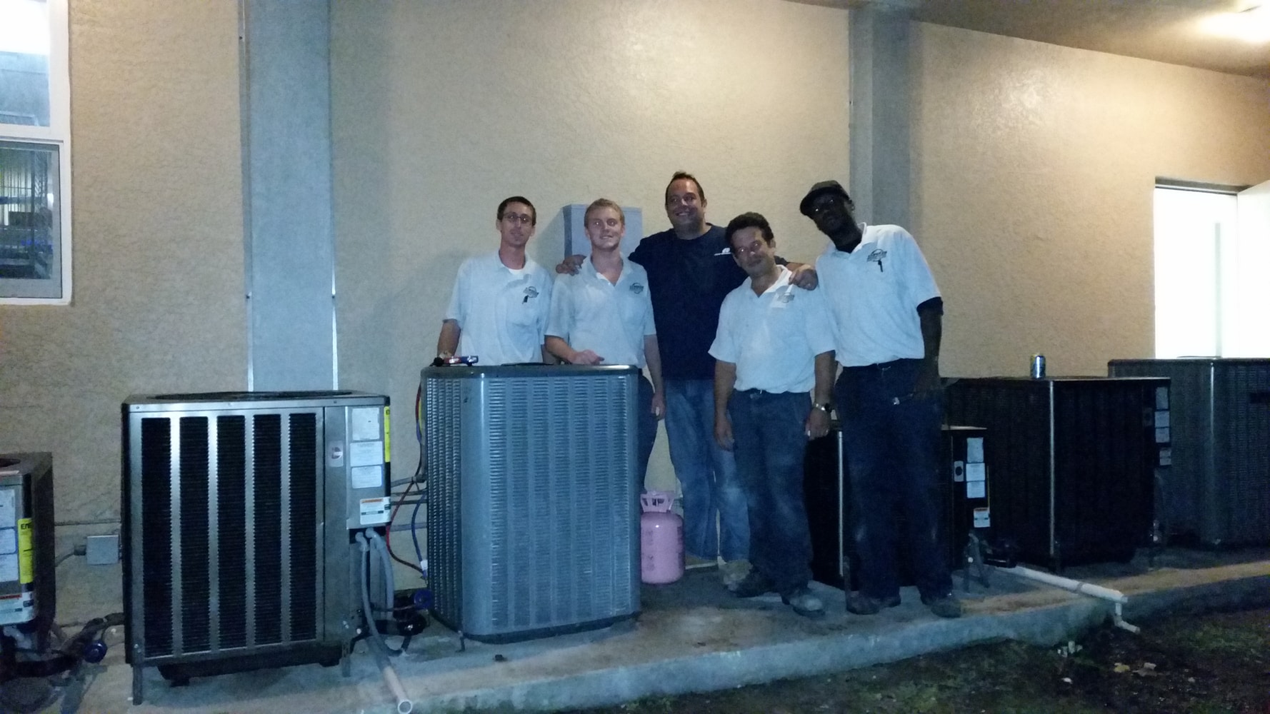 Photo(s) from Stryker Electric And Air Inc