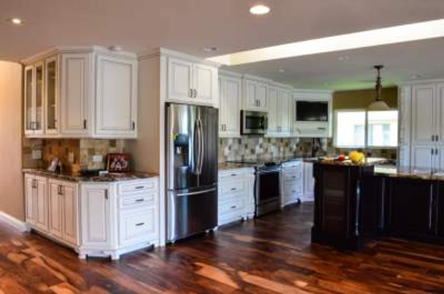 Scottsdale Kitchen Remodel