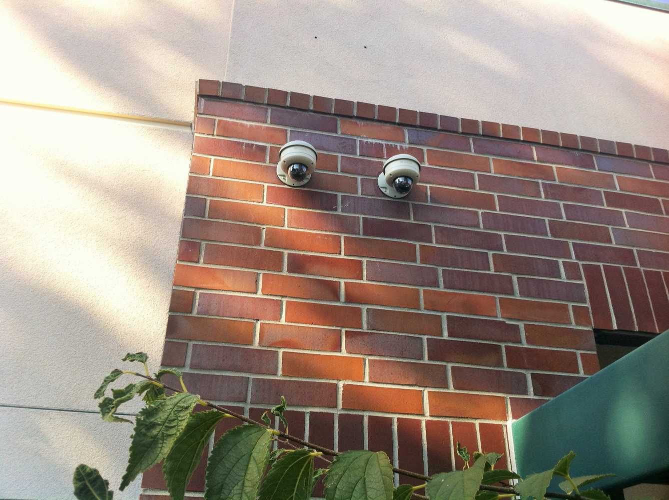 CCTV