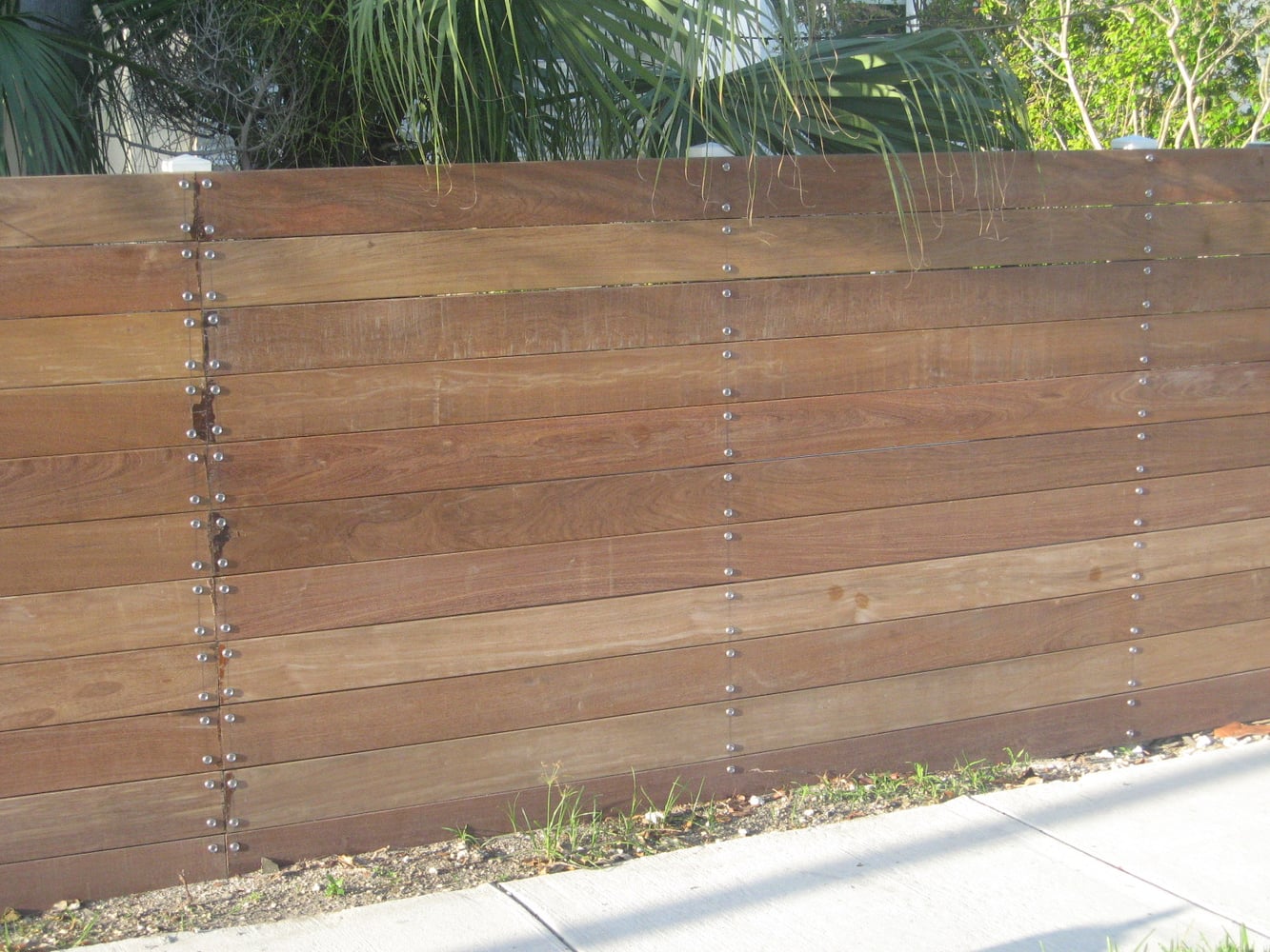 Photo(s) from NATIONAL FENCES OF MIAMI,INC