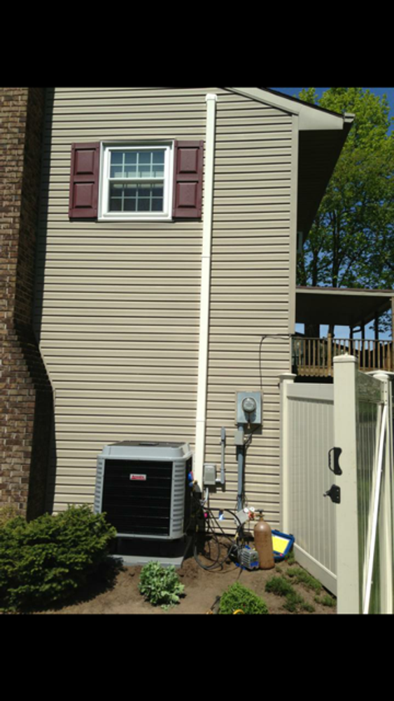 Photo(s) from Zepco Mechanical 