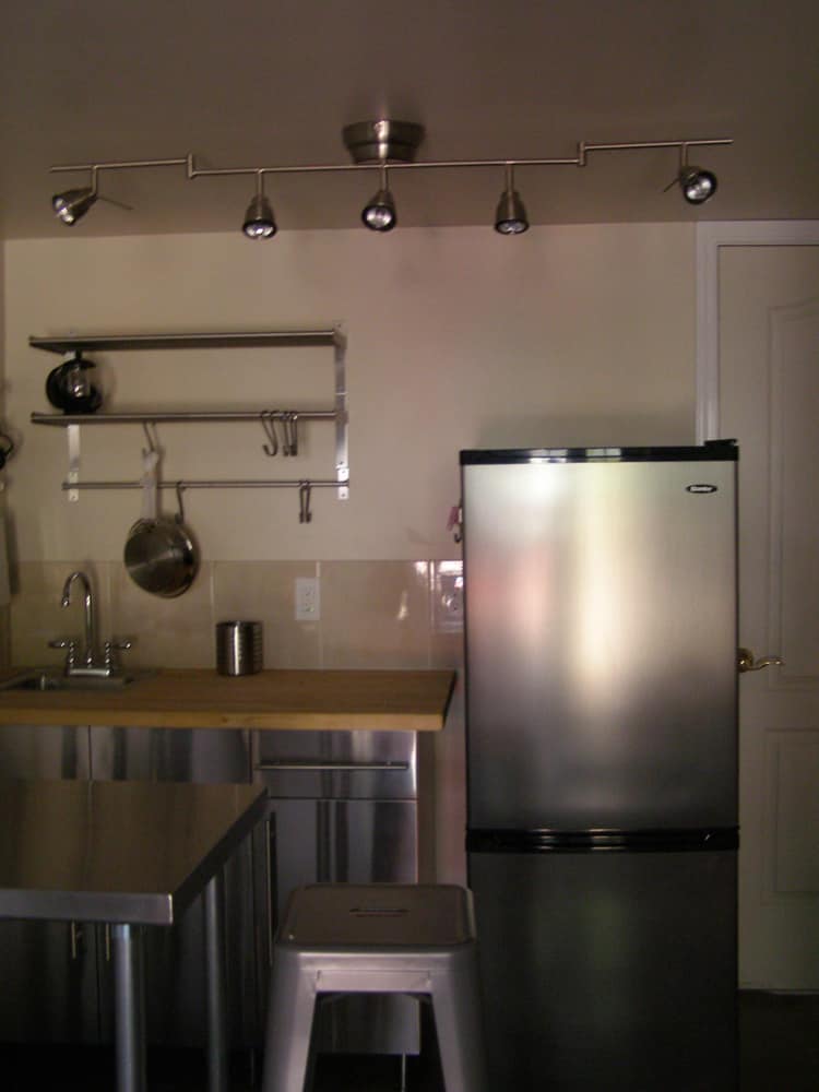 Oakland Garage/Loft Conversion