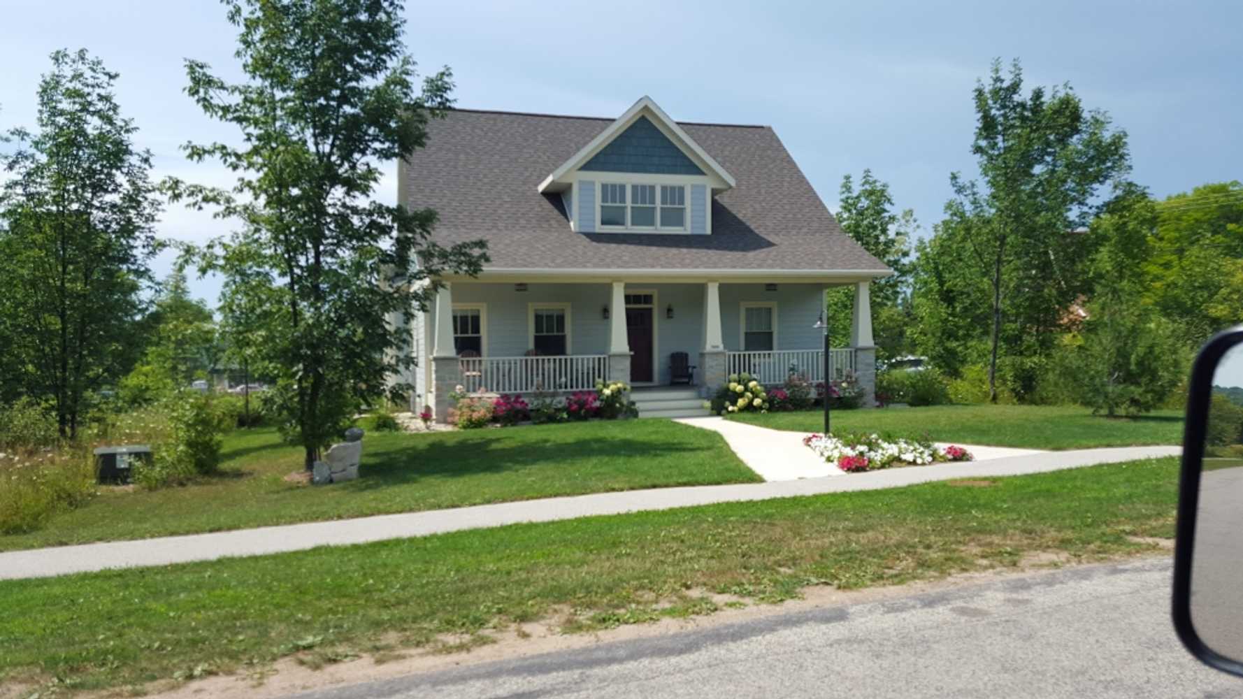 Egg Harbor Bungalow