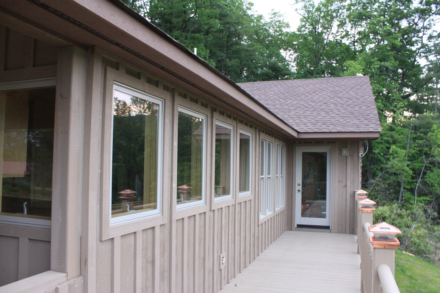 Photos from Bishop Construction Company