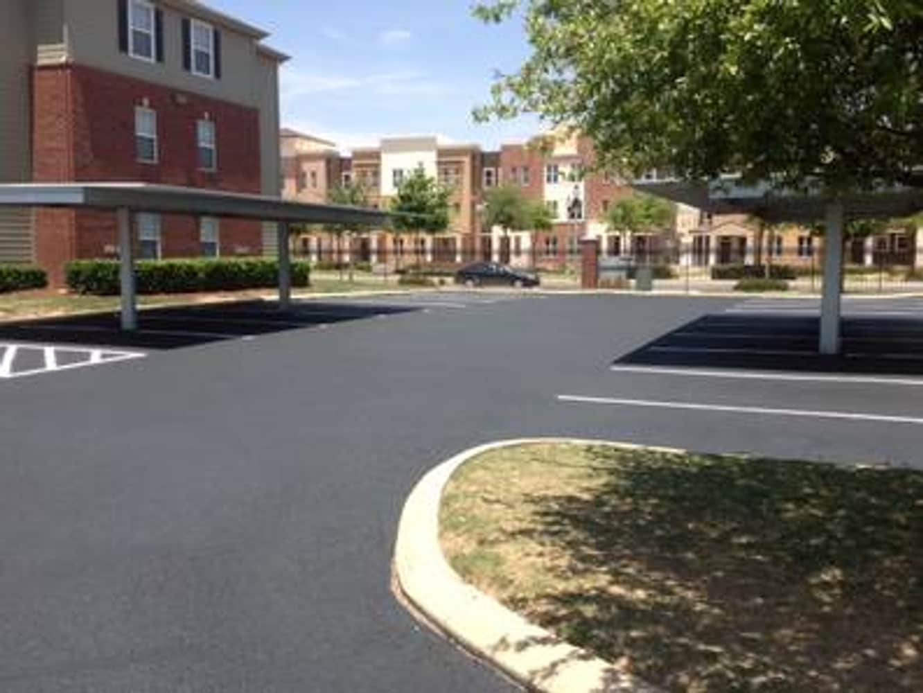 Photo(s) from PRO Stripe & Seal