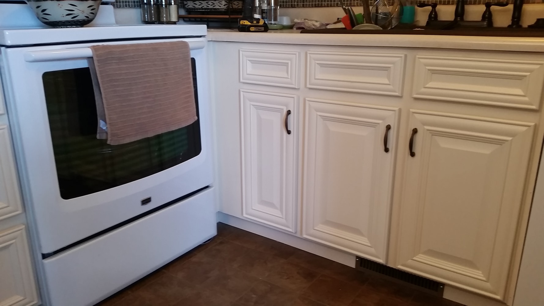 Rnb Remodeling Project