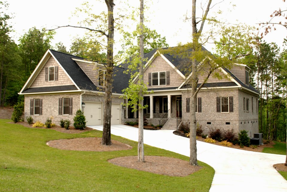 Shampine Construction, LLC