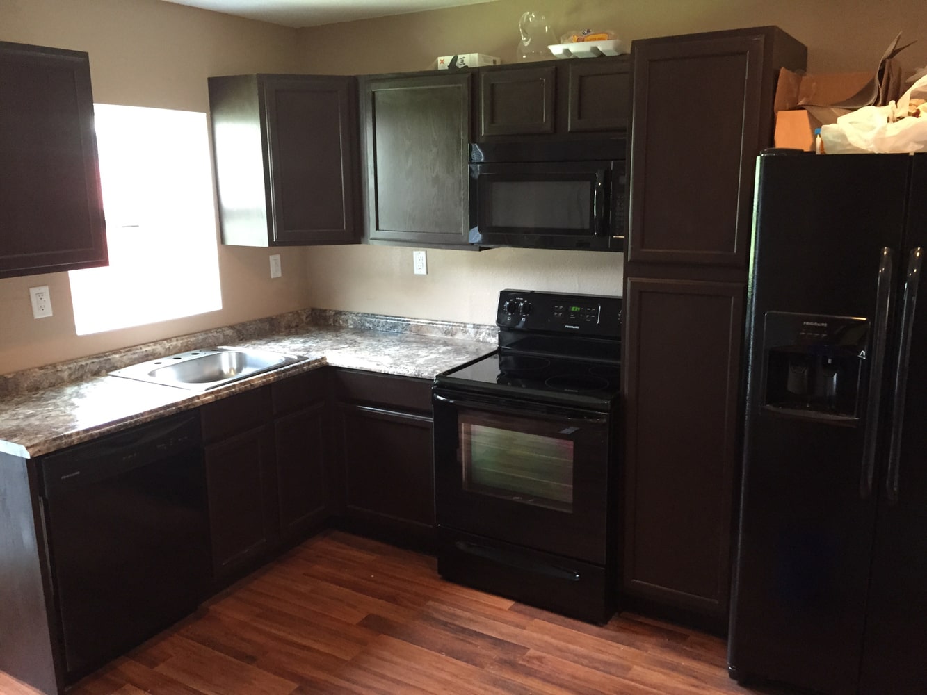 B&B Construction Project