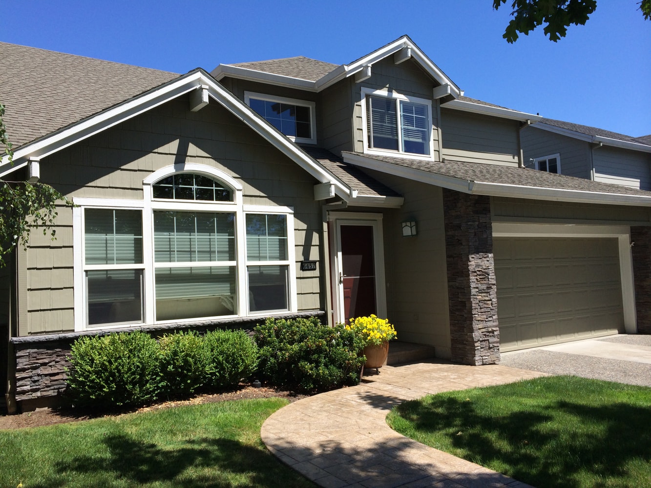 Photo(s) from Pacific Siding & Remodeling Llc