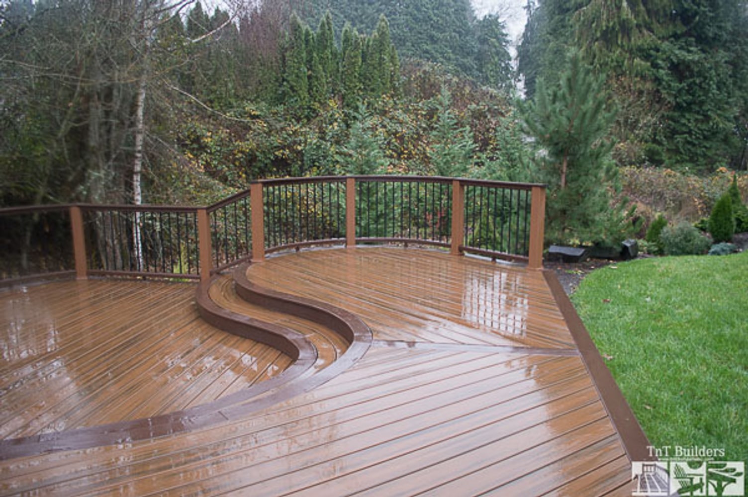 Photo(s) from Tnt Builders Inc