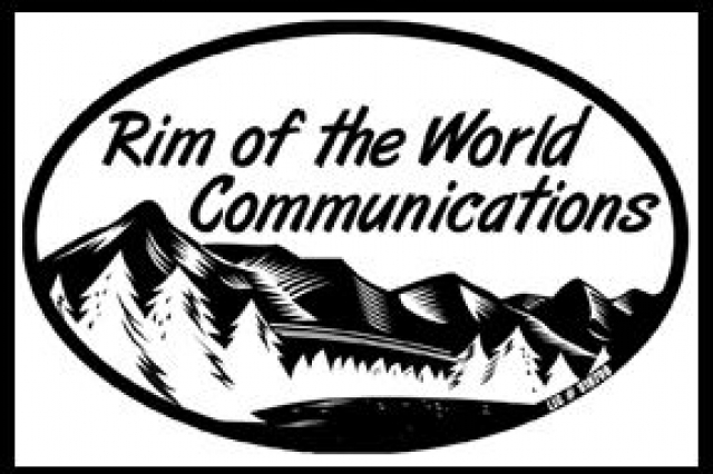 Rim Of The World Communications