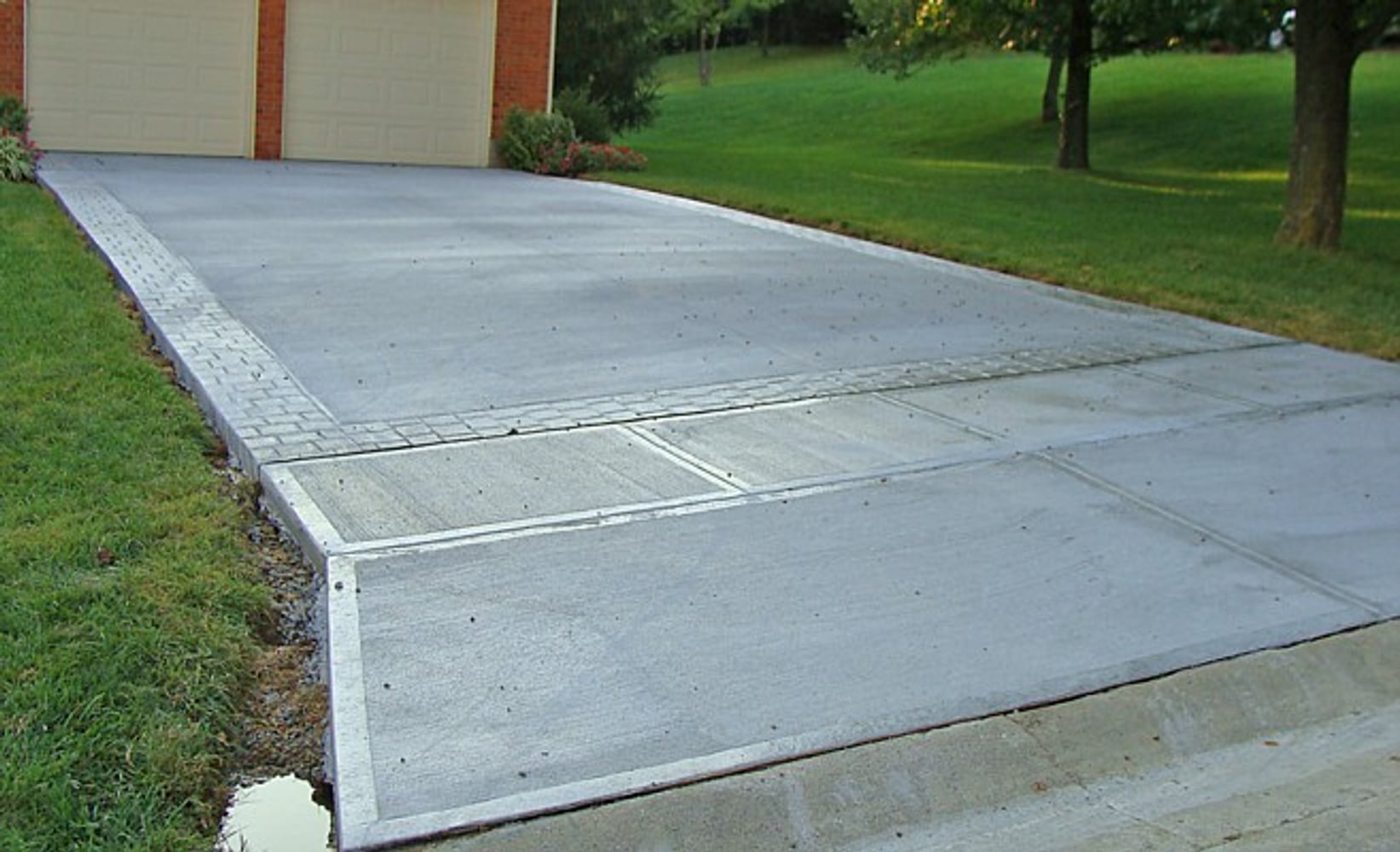 Project photos from Foundation Builders LLC.