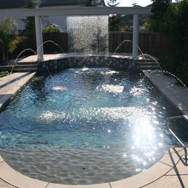 Photos from Sage Pools Inc