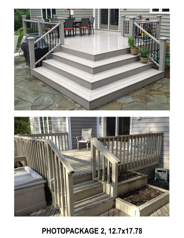 Photo(s) from Riekena Remodeling Llc